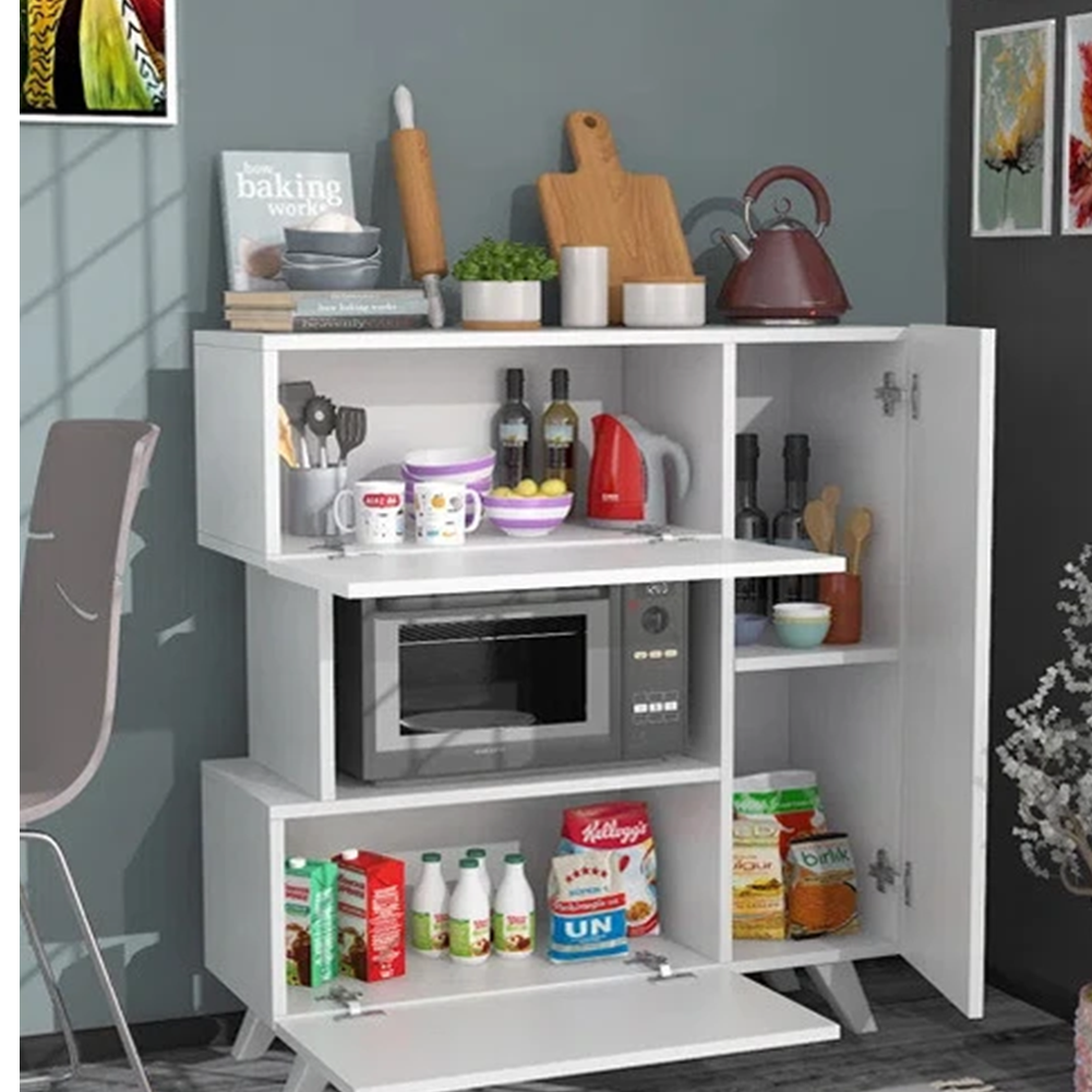 کنسول کابینتی آشپزخانه